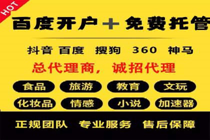 信息流广告投放公司案例策略解析